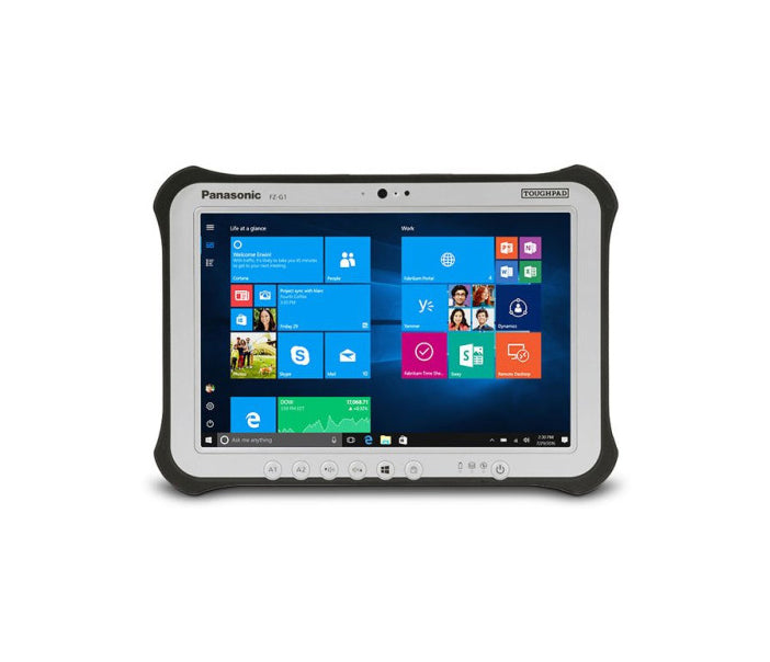 Panasonic ToughPad FZ-G1 Tablet