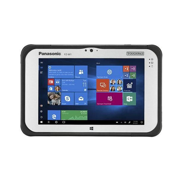 Panasonic Toughpad FZ-M1 Tablet