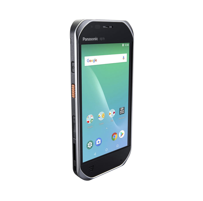 Panasonic Toughbook FZ-T1 Handheld Mobile Computer