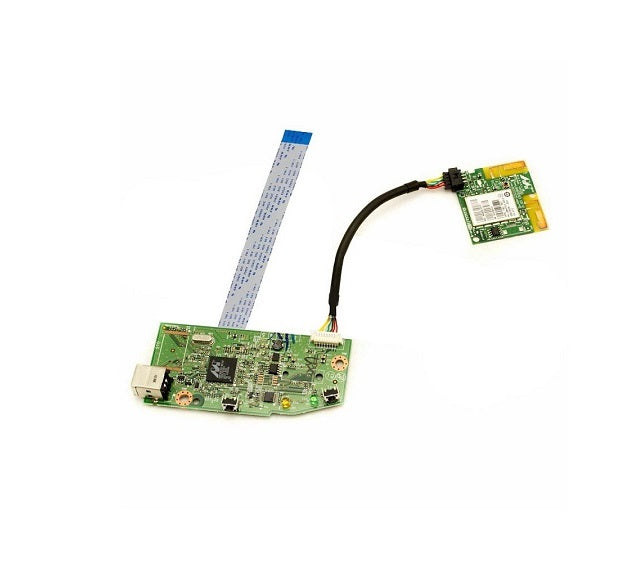 HP Formatter Board with Wi-Fi for LaserJet M203 Series