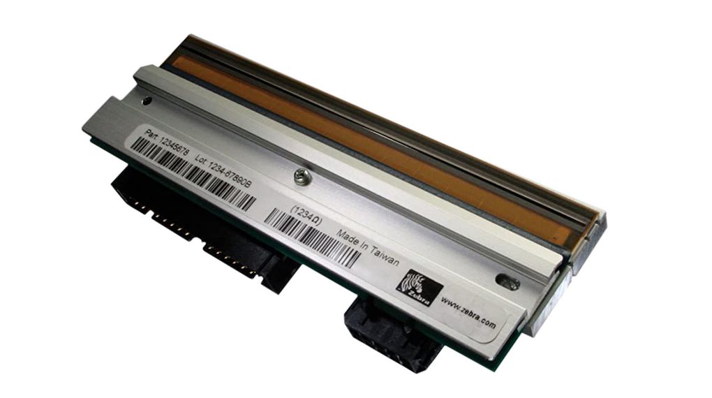 Zebra Printhead for S4M