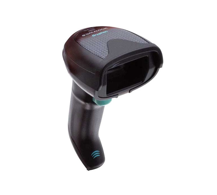 Datalogic Gryphon I GBT4500 2D Imager Barcode Scanner