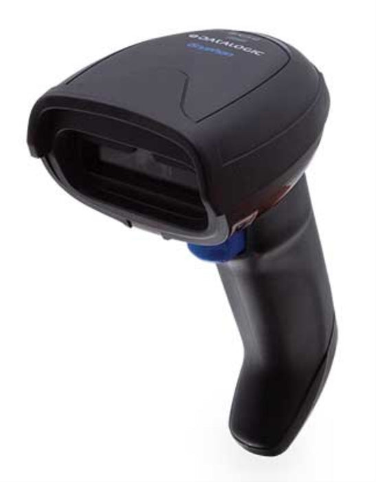 Datalogic Gryphon I GD4220 Barcode Scanner