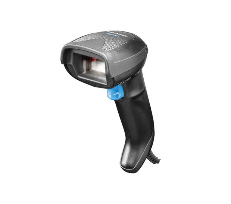 Datalogic Gryphon GD4500 2D Imager Barcode Scanner