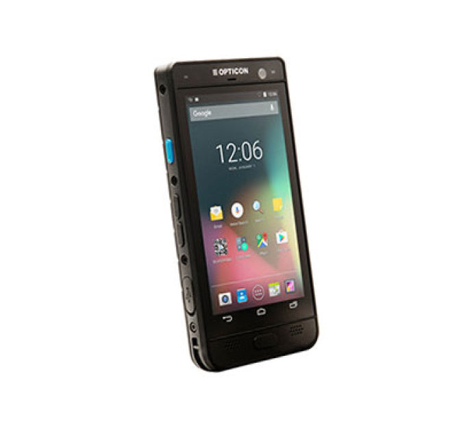 Opticon H-28 2D Imager Handheld Mobile Computer Barcode Scanner