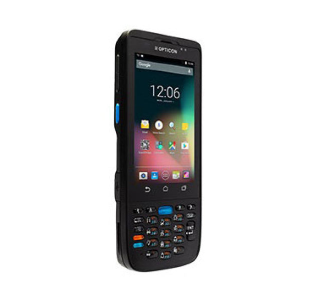 Opticon H-29 2D Imager Handheld Mobile Computer Barcode Scanner