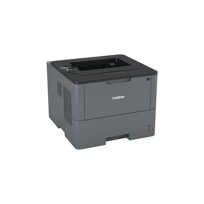 Brother 1200 x 1200 dpi 48 ppm Monochrome Laser Printer