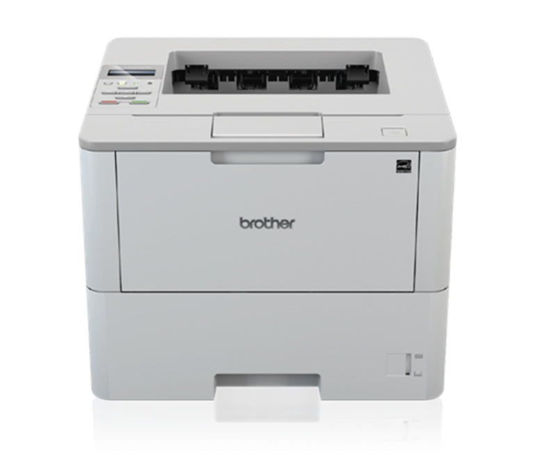 Brother 1200 x 1200 dpi 48 ppm Laser Printer