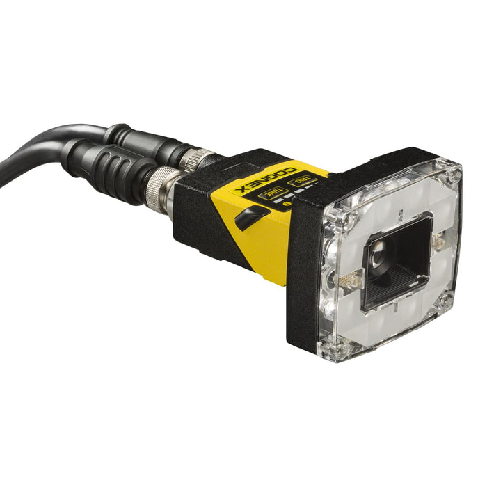 Cognex 825-10247-1R 04 In-Sight Scanner