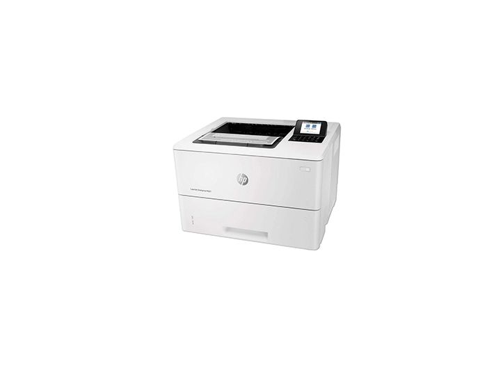 HP LaserJet Pro M501dn 4800x600 dpi Black 45ppm Duplex Monochrome Laser Printer