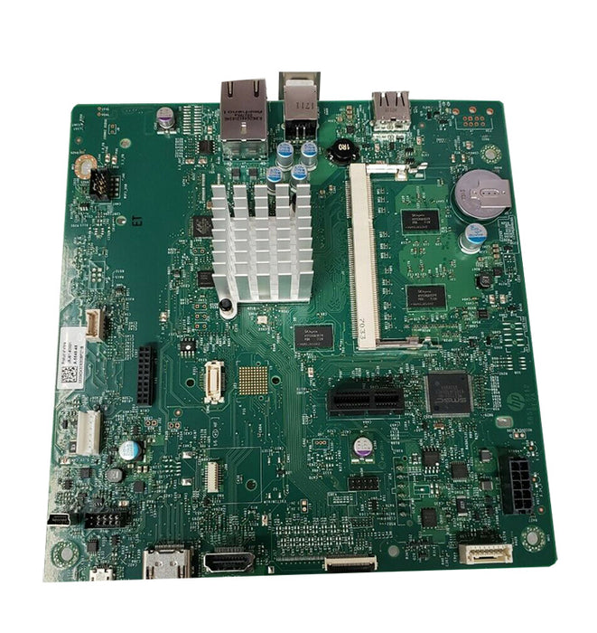 HP Formatter Assembly for LaserJet Enterprise M631 M632 M633