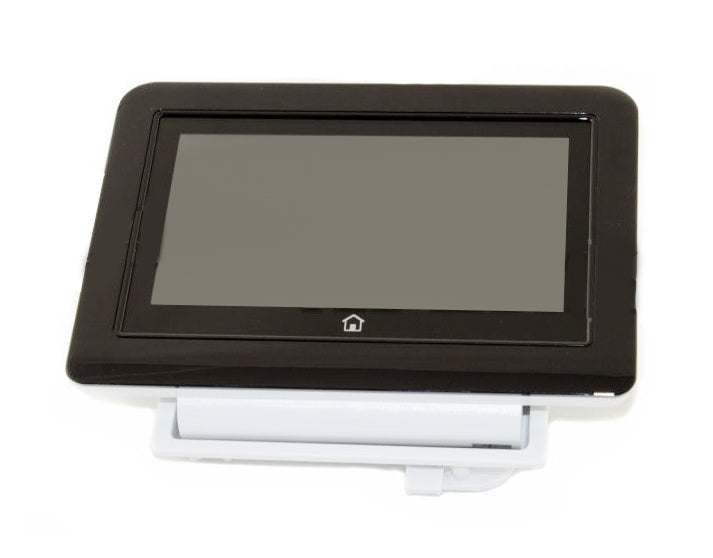 HP Control Panel for LaserJet Enterprise M608x / M609x Printer