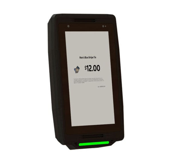 AML Firebird Kiosk Handheld Mobile Computer