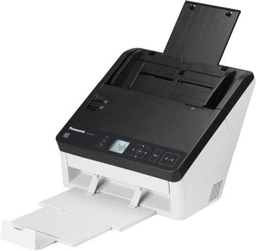 Panasonic S1027C Document Scanner