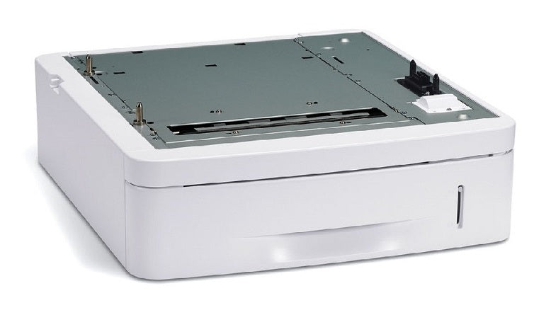 HP 550-Sheets Feeder Media Tray for LaserJet Enterprise M607 M608 M61X