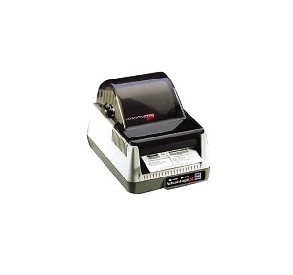 CognitiveTPG Advantage LX 203dpi Barcode Label Printer