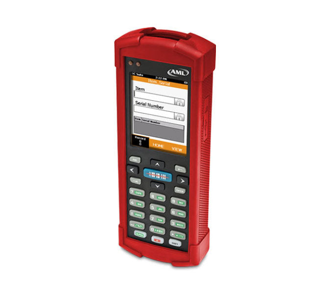AML LDX10 2D Imager Handheld Mobile Computer Barcode Scanner