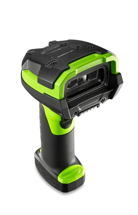Zebra LI3678-ER Barcode Scanner