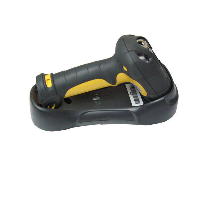 Symbol LS3578-FZ Barcode Scanner