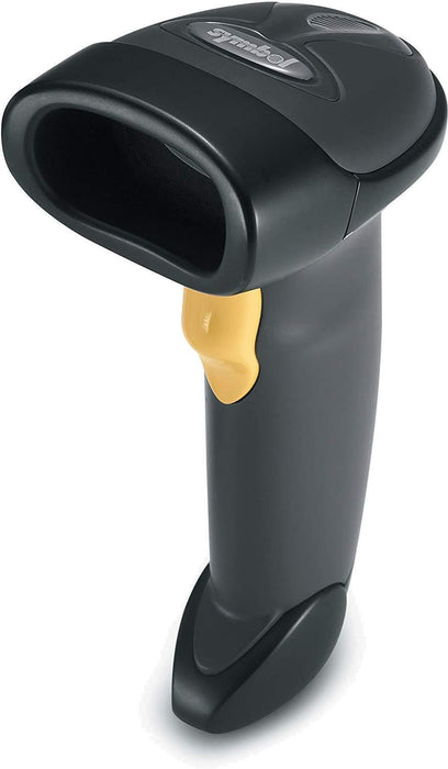 Symbol LS4208 Barcode Scanner