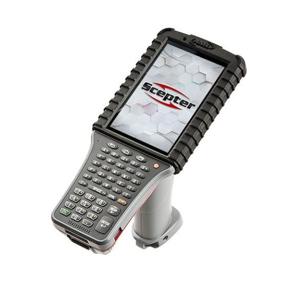 AML 2D Imager Handheld Mobile Computer Barcode Scanner