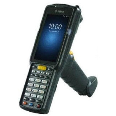 Zebra Handheld Mobile Computer 1D Laser Barcode Scanner