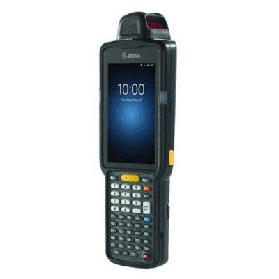Zebra Handheld Mobile Computer 1D Laser Barcode Scanner