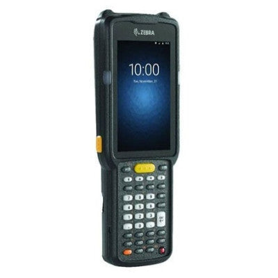 Zebra Handheld Mobile Computer 1D Laser Barcode Scanner