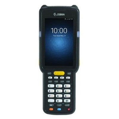 Zebra MC3300 2D Imager Handheld Mobile Computer Barcode Scanner