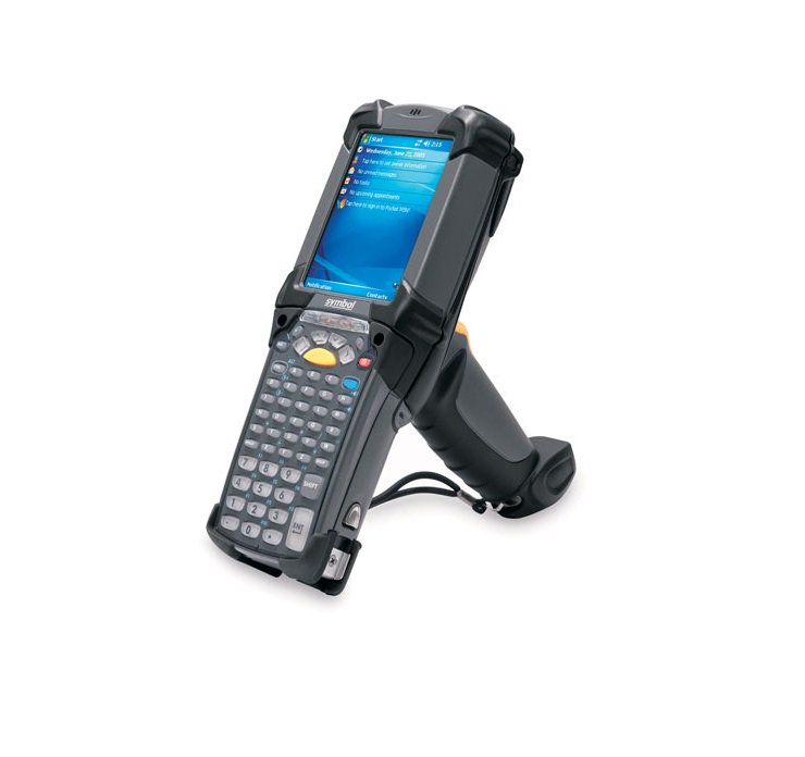 Symbol MC9090-G Mobile Handheld Computer
