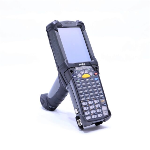 Symbol Motorola MC9190-G Mobile Handheld Computer