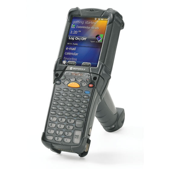Symbol Motorola MC9200 Mobile Handheld Computer