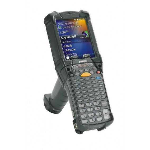 Zebra MC9200 Mobile Handheld Computer