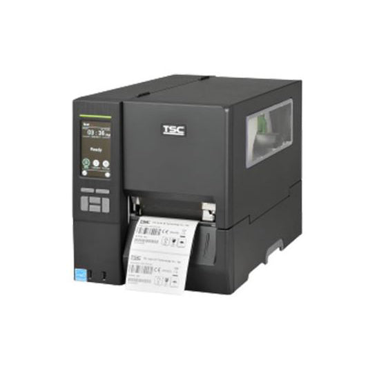 TSC MH241T 203dpi Barcode Label Printer
