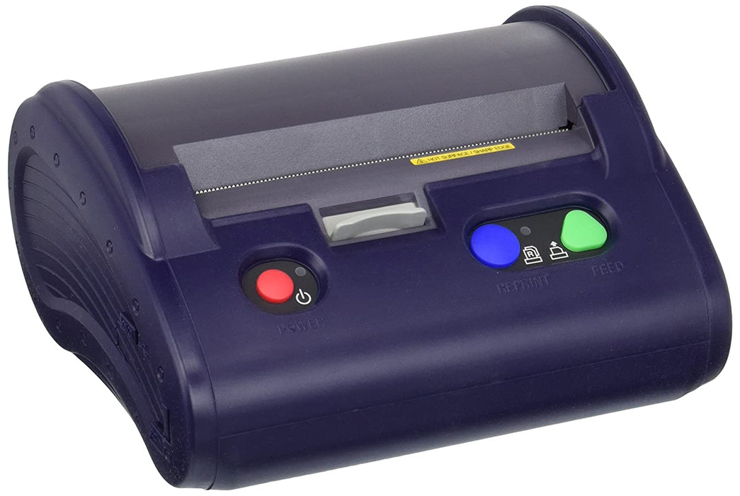 Seiko MPU-L465 Series 300 dpi Receipt Printer