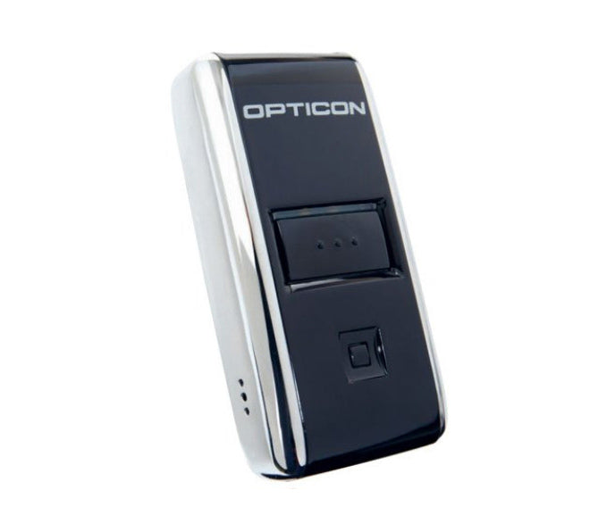 Opticon OPN-2006 1D Laser Barcode Scanner