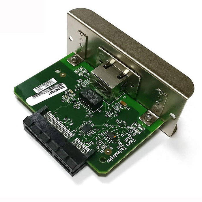 Zebra Internal net Print Server for ZT200 Series