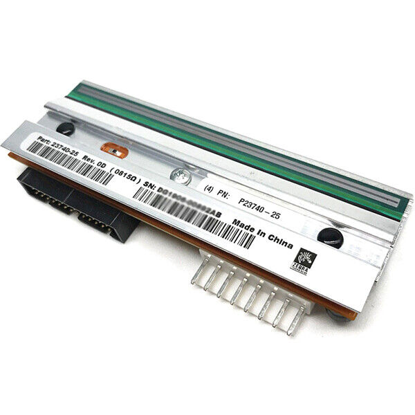 Zebra Thermal Printhead for ZE500-4
