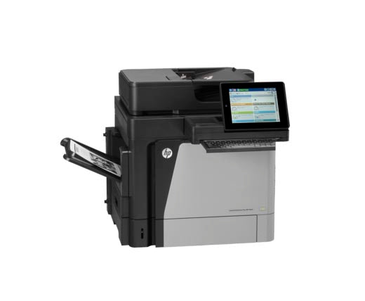 HP LaserJet M630h Laser Multifunction Printer