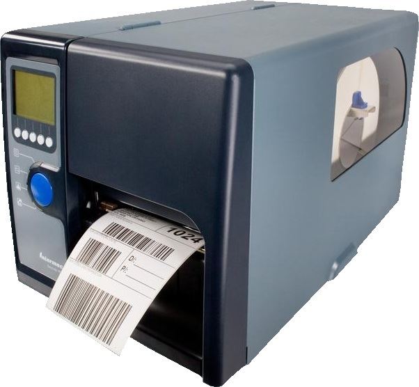 Intermec EasyCoder PD42 Barcode Label Printer