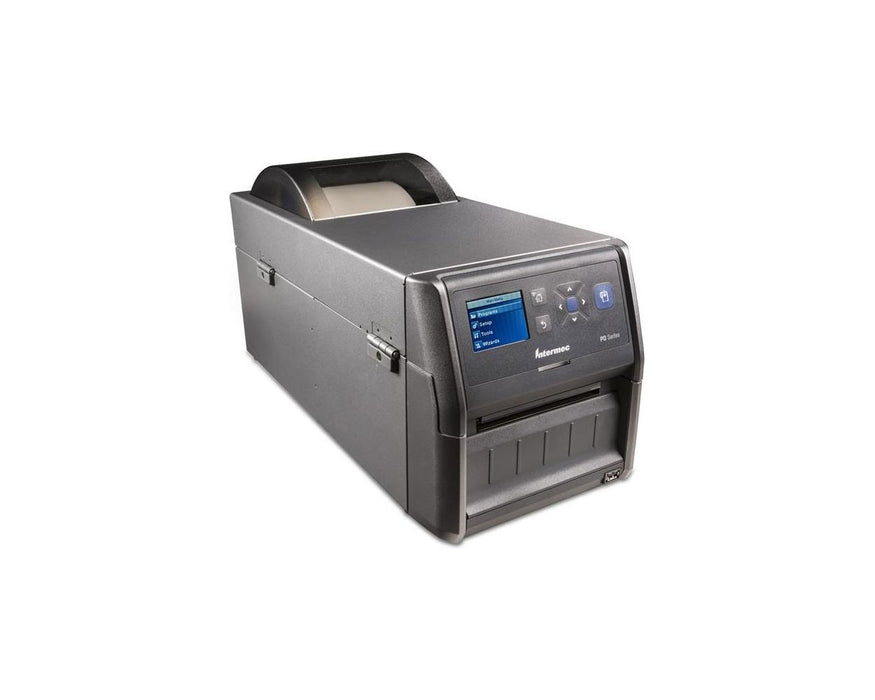 Intermec 203dpi Barcode Label Printer