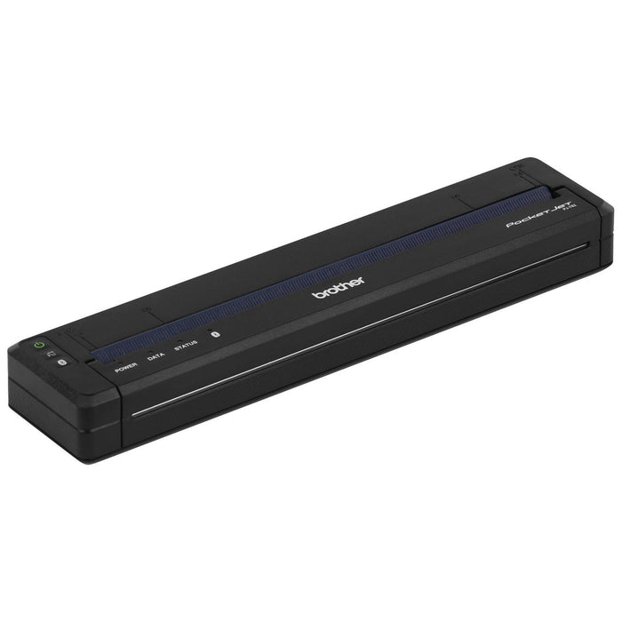 Brother PocketJet 7 300 x 300 dpi 8 ppm Mobile Thermal Printer