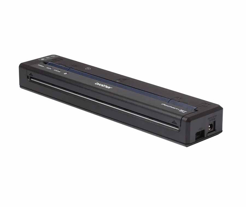 Brother PocketJet 8 Barcode Label Printer