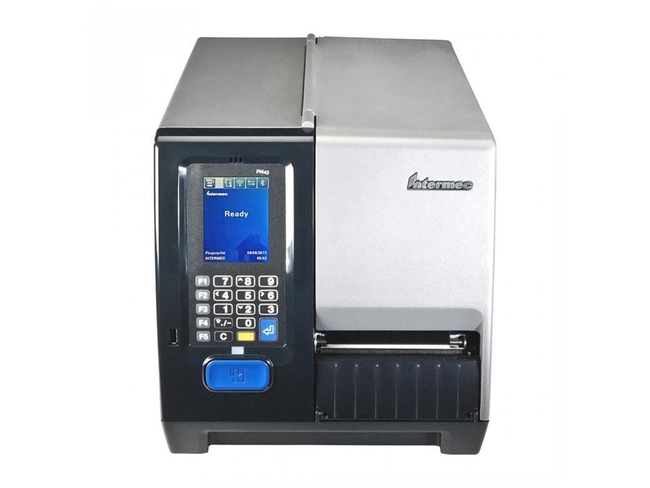 Intermec PM43 Industrial Printer