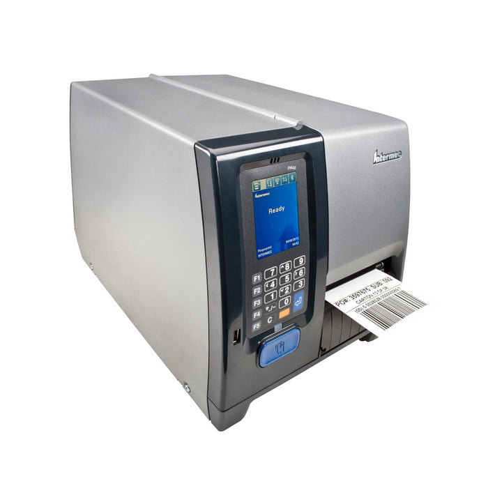 Intermec PM43 203dpi 12ips Barcode Label Printer