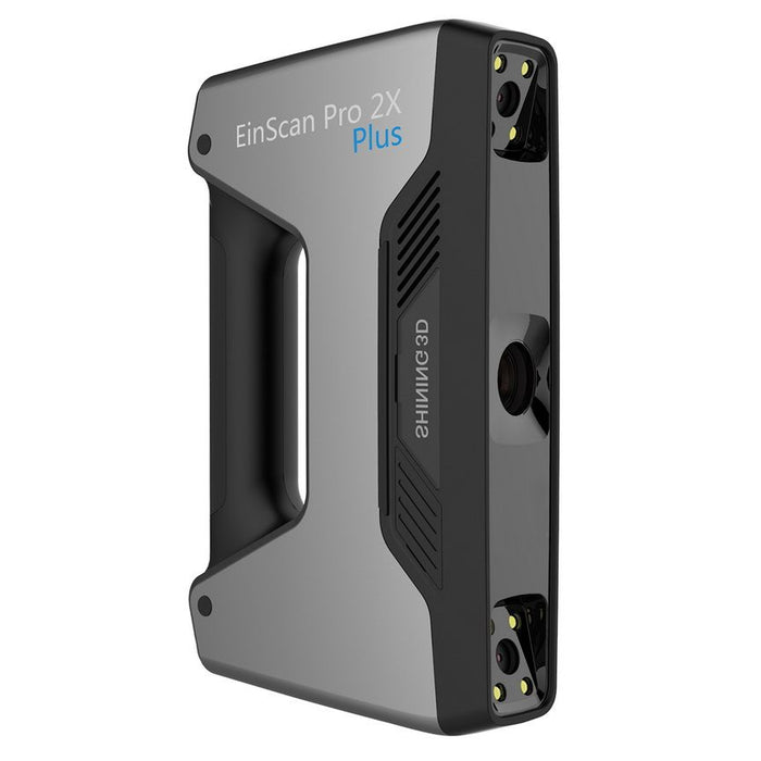 EinScan Shining 3D -Pro 2X Plus Handheld Scanner