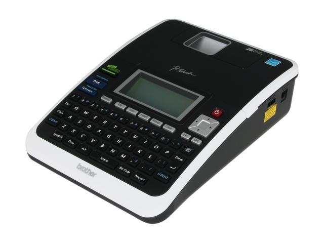 Brother 180 dpi 30 ppm Desktop Label Printer