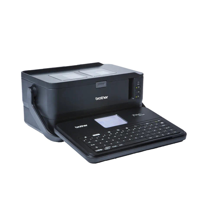 Brother Barcode Label Printer
