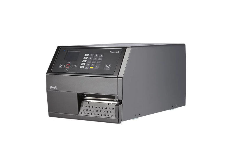 Intermec PX4i Barcode Label Printer