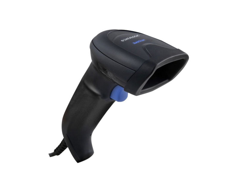 Datalogic QS2500 Barcode Scanner